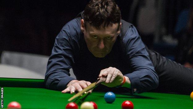 Jimmy White