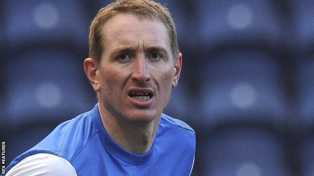 Chris Kirkland