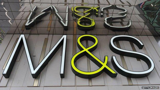 M&S