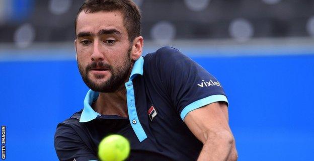 Marin Cilic