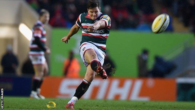 Freddie Burns