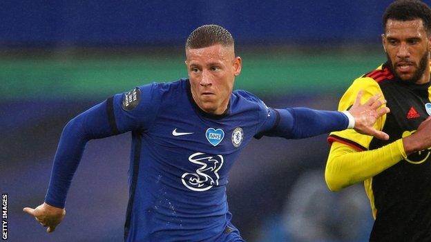 Ross Barkley