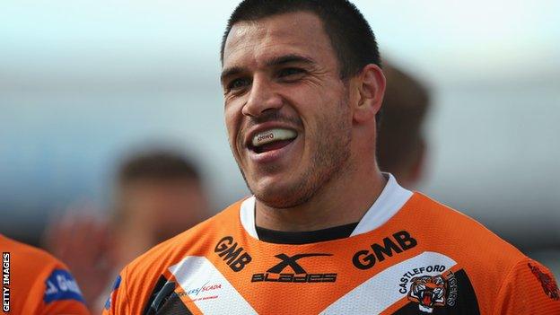 Justin Carney