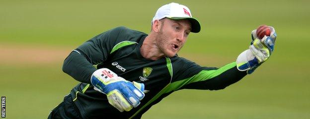 Peter Nevill