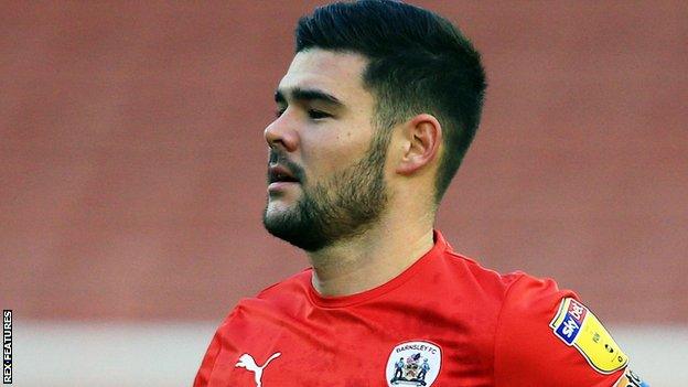 Alex Mowatt
