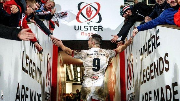 Ulster