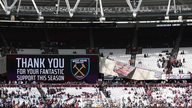 London Stadium