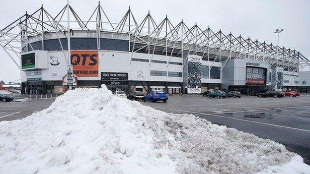 Pride Park