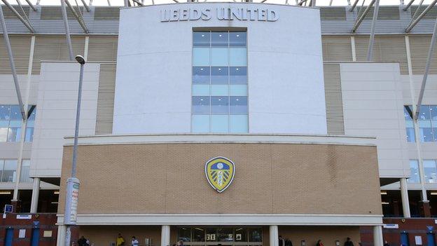 Elland Road