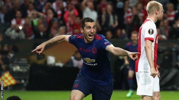 Mkhitaryan