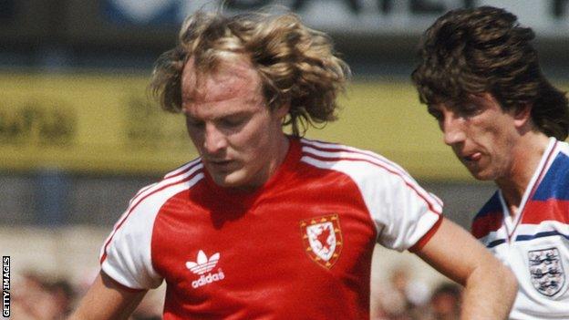 Terry Yorath