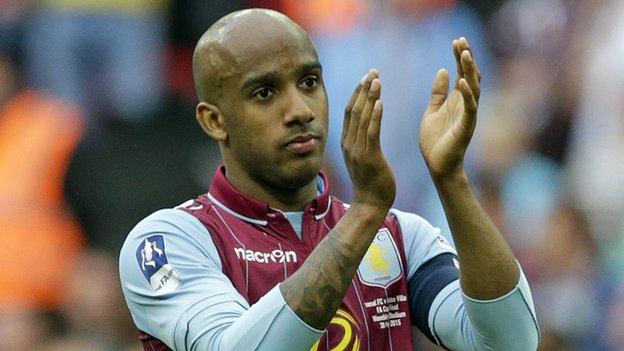 Fabian Delph