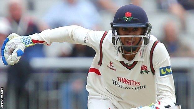 Haseeb Hameed