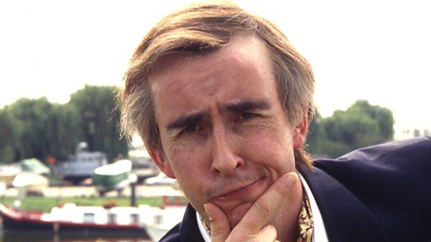 Alan Partridge