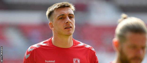 Jordan Hugill