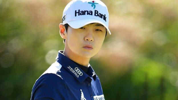 Sung Hyun Park