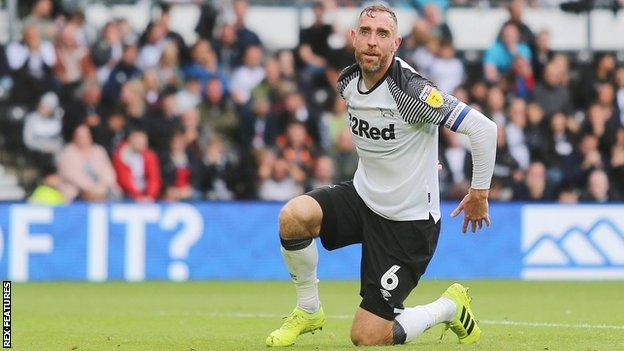 Richard Keogh