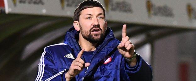 Martin Canning