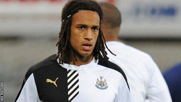 Kevin Mbabu