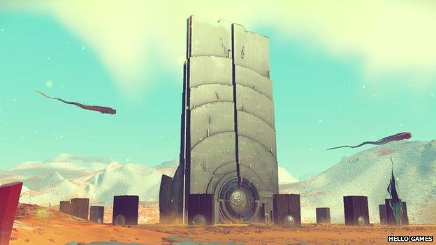 Hello Games