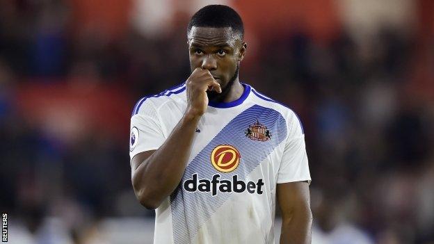 Victor Anichebe