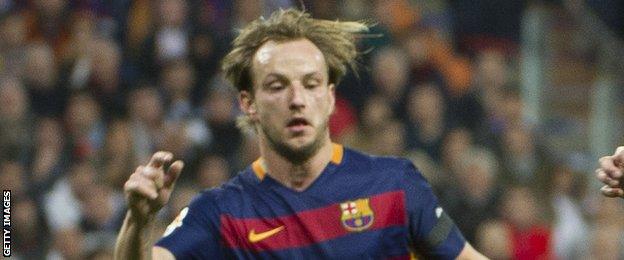 Ivan Rakitic