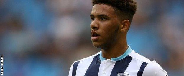 Tyler Roberts