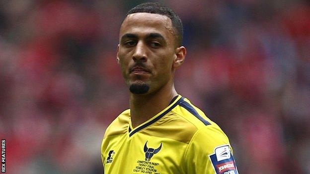 Kemar Roofe