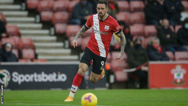 Danny Ings