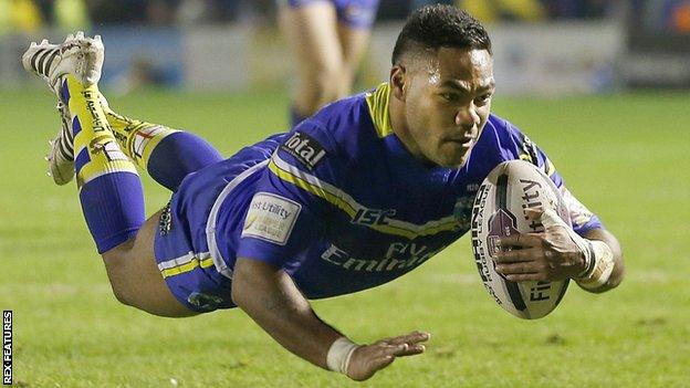 Chris Sandow