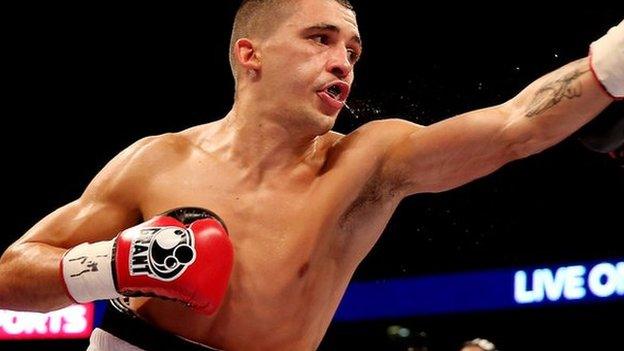 Lee Selby