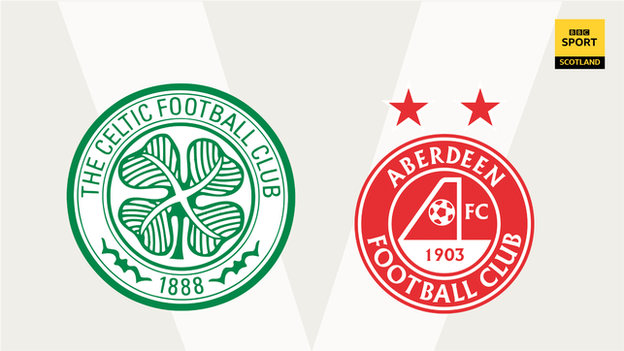 Celtic Aberdeen