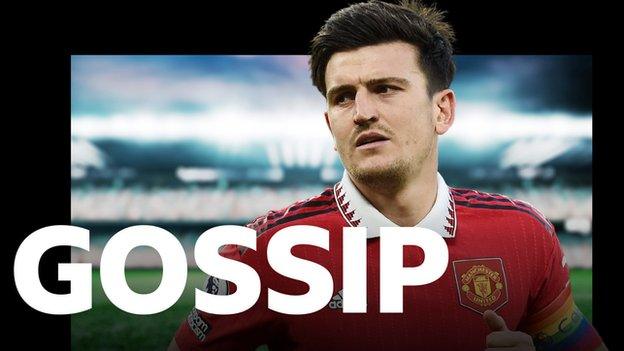 Harry Maguire
