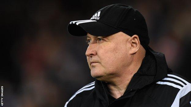 Russell Slade