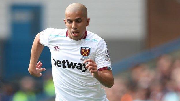 Sofiane Feghouli