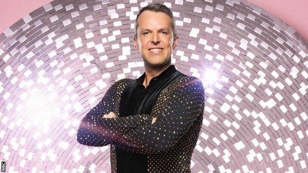 Graeme Swann