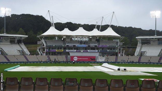 Ageas Bowl