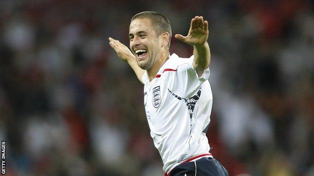 Joe Cole