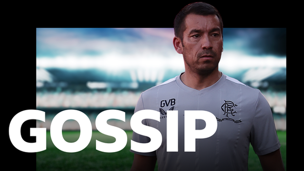 scottish gossip
