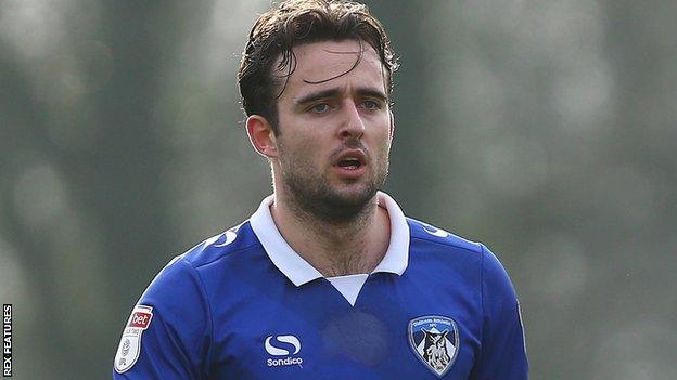 Jose Baxter