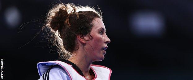 Jade Jones