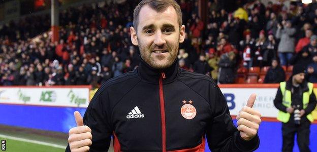 Niall McGinn