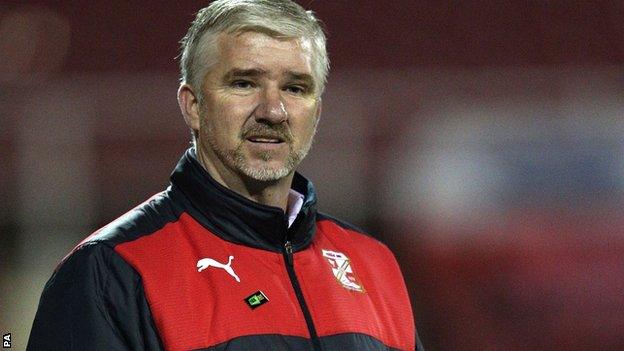 Martin Ling