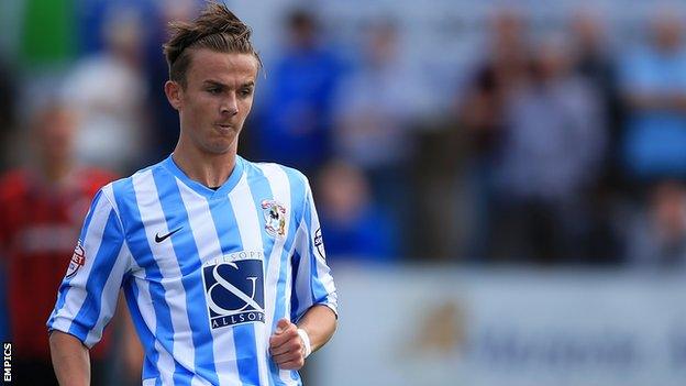 James Maddison