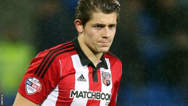 James Tarkowski