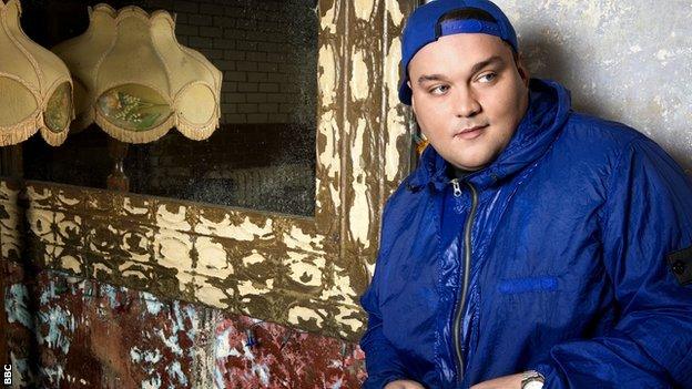 Charlie Sloth