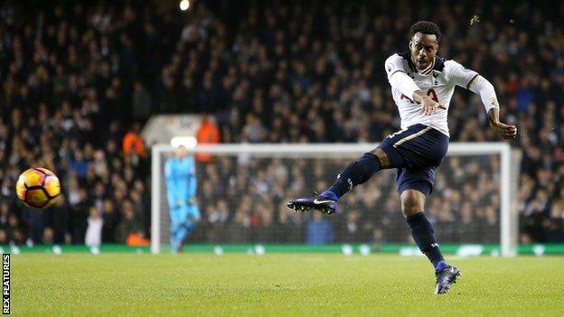 Danny Rose