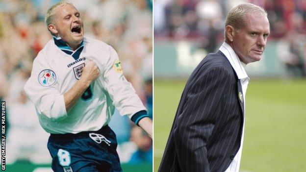 Gazza