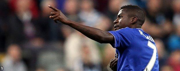 Ramires