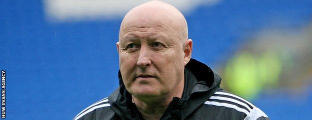 Russell Slade